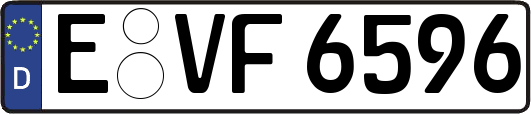 E-VF6596