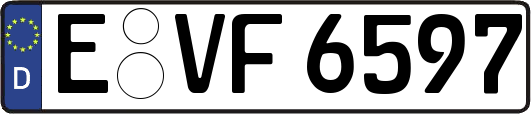 E-VF6597