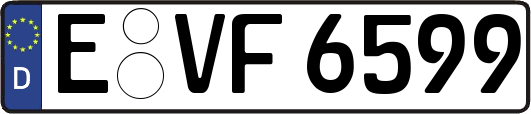 E-VF6599