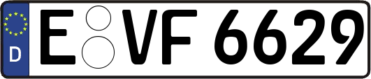 E-VF6629