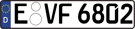 E-VF6802