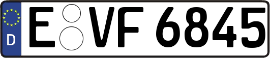E-VF6845