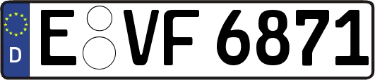 E-VF6871