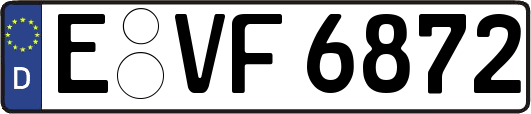 E-VF6872
