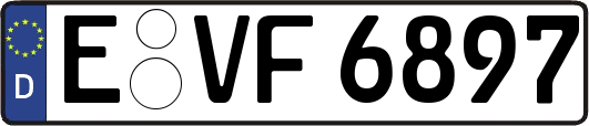 E-VF6897