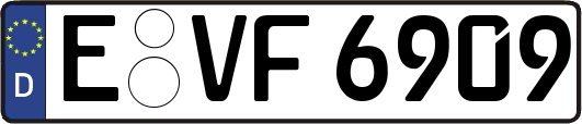 E-VF6909