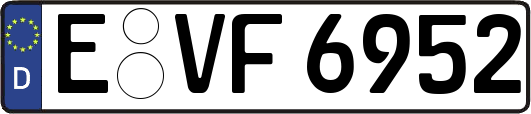 E-VF6952