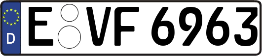 E-VF6963