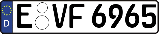 E-VF6965