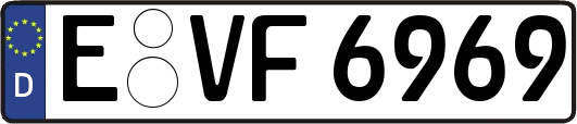 E-VF6969