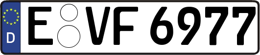 E-VF6977