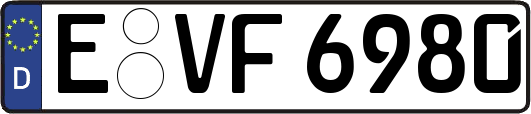 E-VF6980