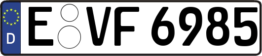 E-VF6985