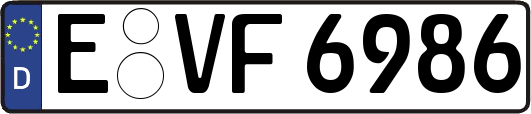 E-VF6986