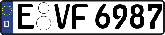 E-VF6987