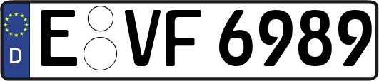 E-VF6989