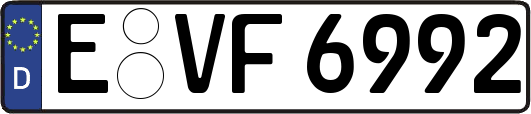 E-VF6992