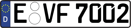 E-VF7002