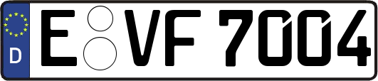 E-VF7004