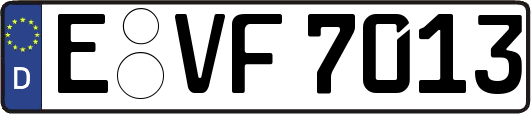 E-VF7013