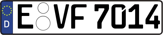 E-VF7014