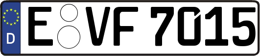 E-VF7015