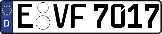 E-VF7017