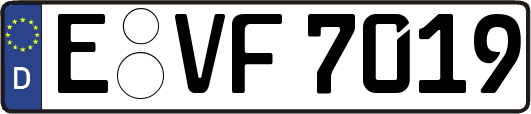 E-VF7019