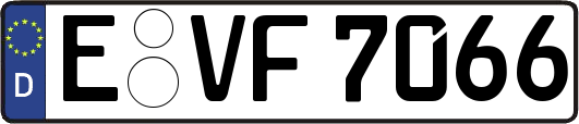 E-VF7066