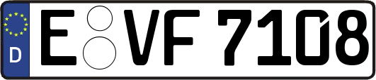 E-VF7108