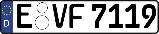 E-VF7119