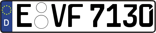 E-VF7130