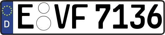 E-VF7136