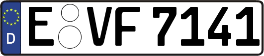 E-VF7141