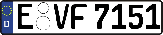 E-VF7151