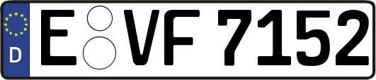 E-VF7152