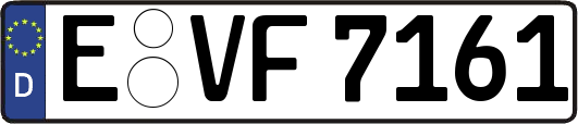 E-VF7161