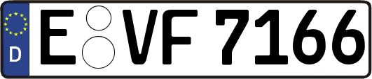 E-VF7166