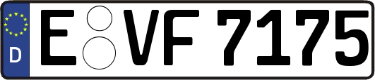 E-VF7175