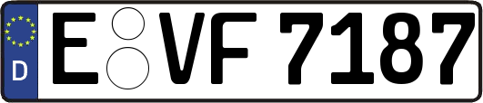 E-VF7187