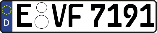 E-VF7191