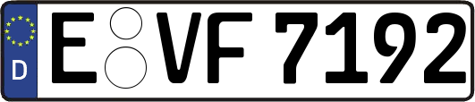 E-VF7192