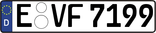 E-VF7199