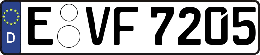 E-VF7205