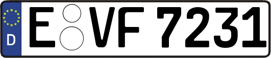 E-VF7231
