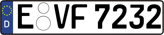 E-VF7232