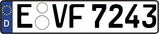 E-VF7243