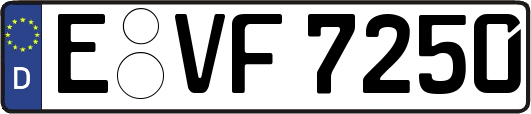 E-VF7250