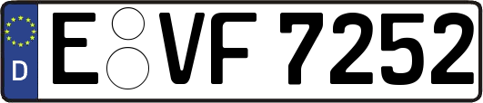 E-VF7252