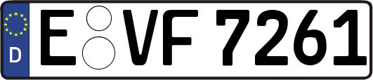 E-VF7261